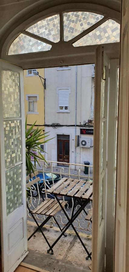 A Better Place By Lisbon II Exterior foto