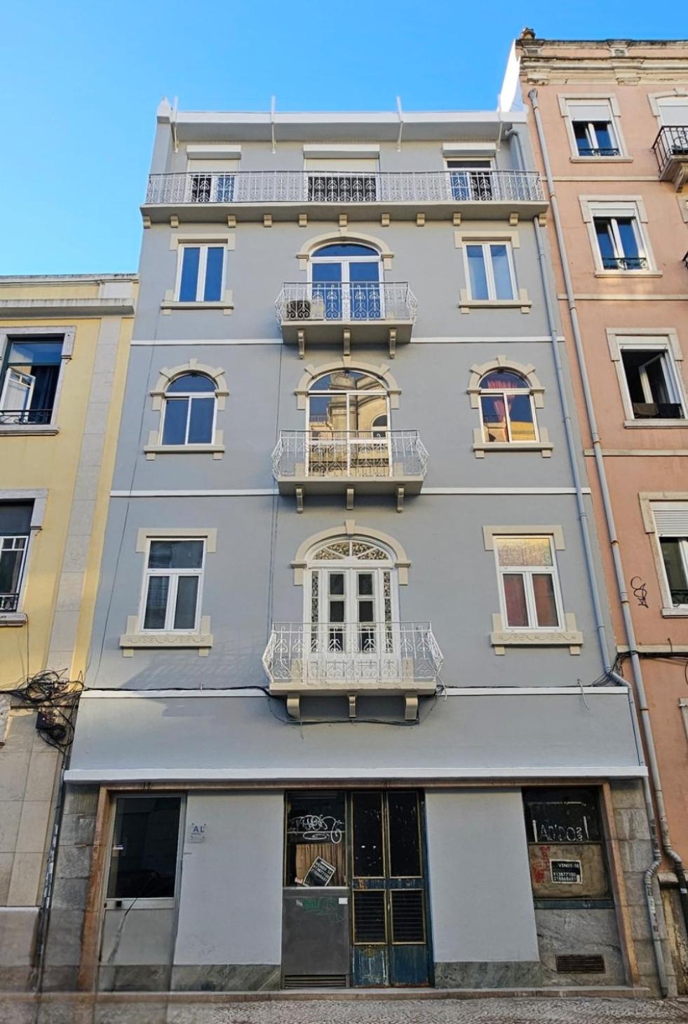 A Better Place By Lisbon II Exterior foto
